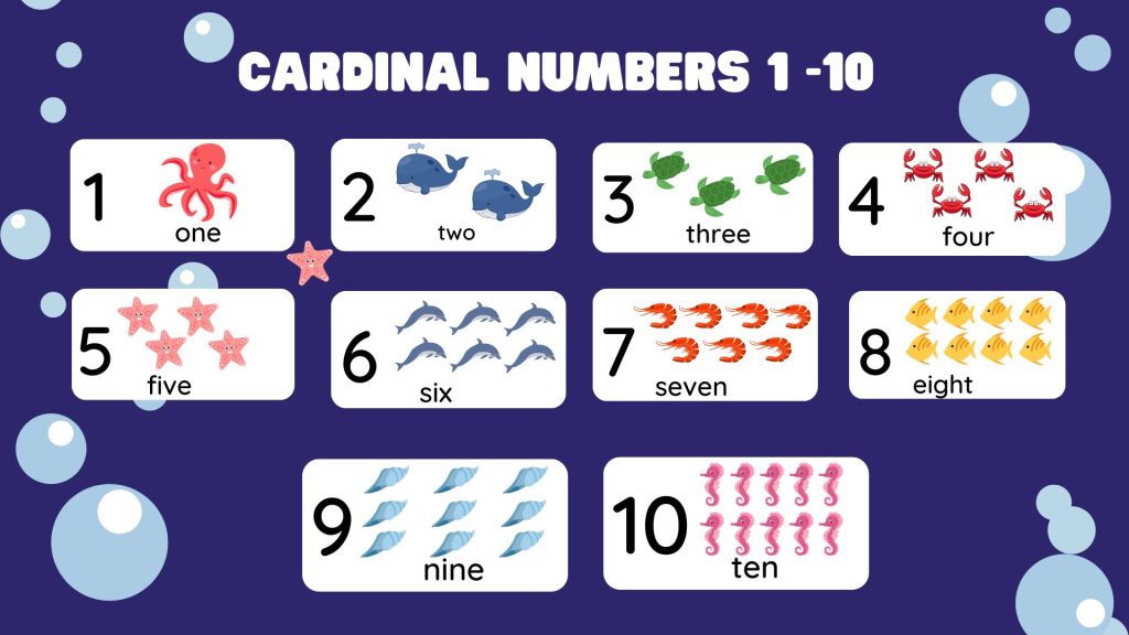 Cardinal Numbers