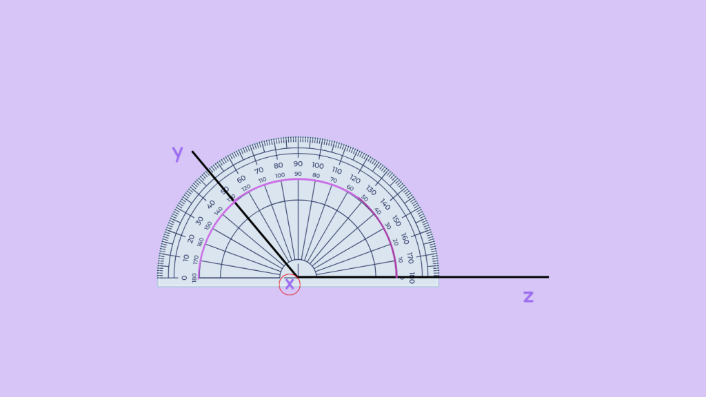 Identify Obtuse Angles - Step 2