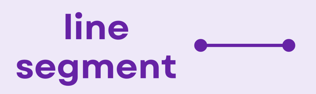 Line Segment