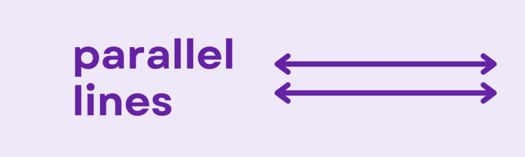 Parallel Lines