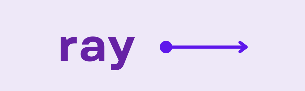Ray