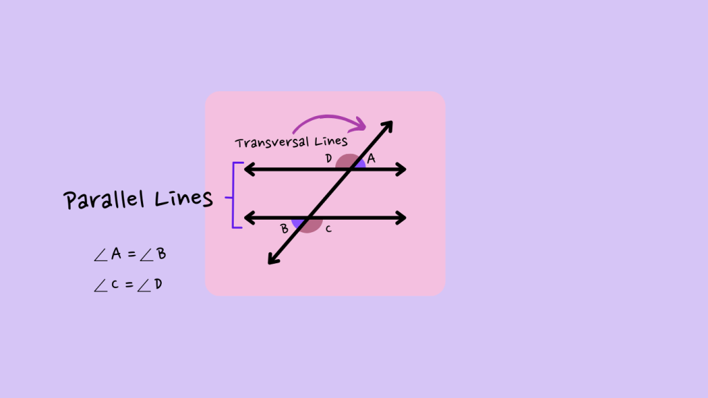 Step 4 Alternate Exterior Angles