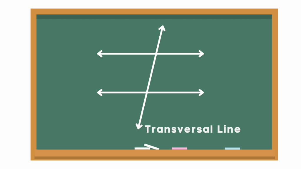 Transversal Line